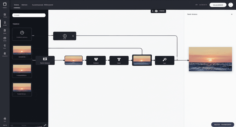 Iterative Editing